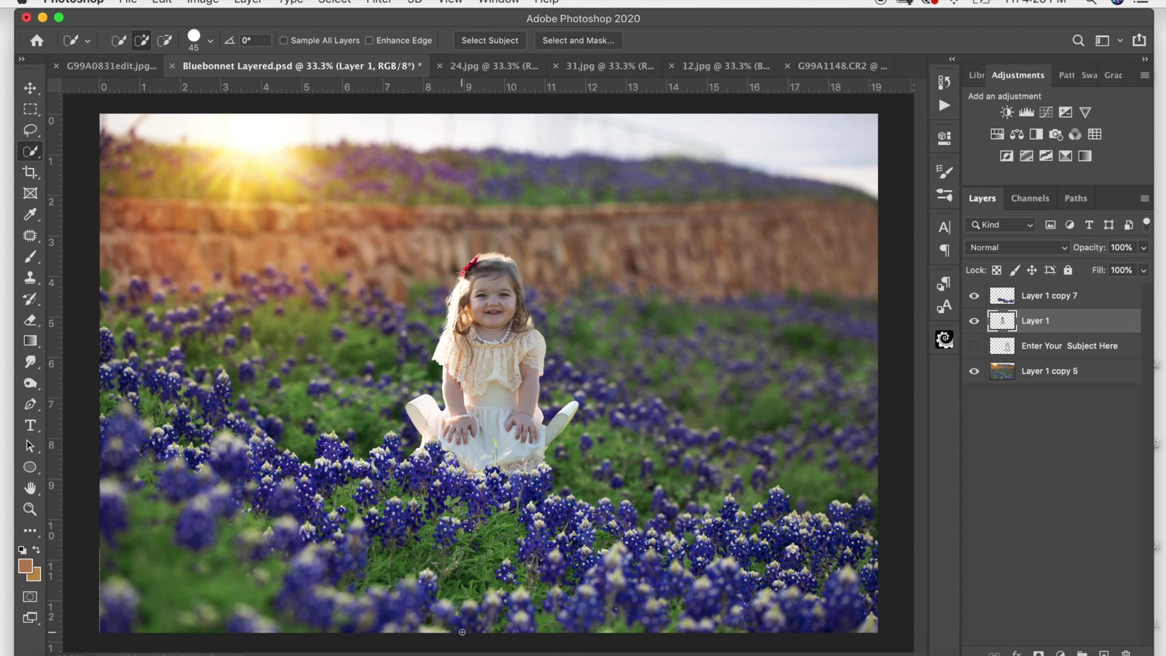 Photoshop Tutorials by CMP
